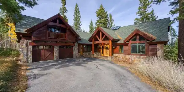 1731 Grouse Ridge Road