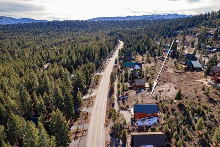 14653 Northwoods Boulevard, Truckee CA 96161