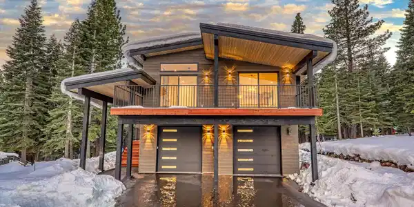 13719 Pathway Avenue, Truckee CA 96161