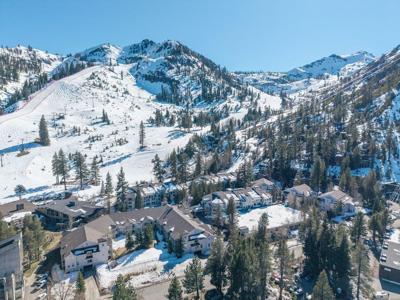 201 Shirley Canyon Road # 152, Olympic Valley CA 96146