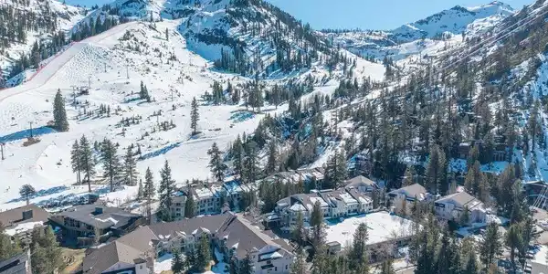 201 Shirley Canyon Road # 152, Olympic Valley CA 96146