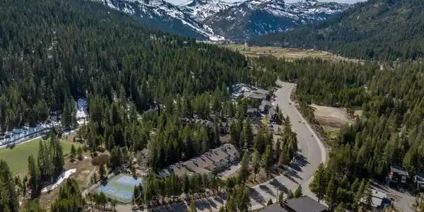 227 Olympic Valley Road # 50, Olympic Valley CA 96146-0000