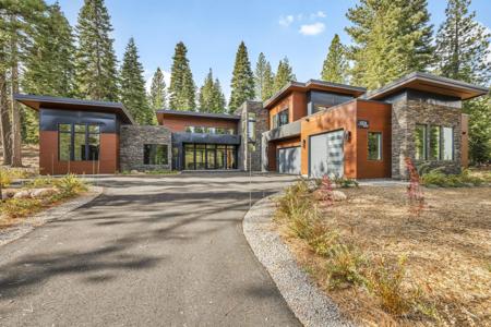 9278 Brae Road, Truckee CA 96161