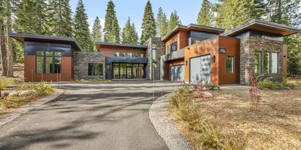 9278 Brae Road, Truckee CA 96161