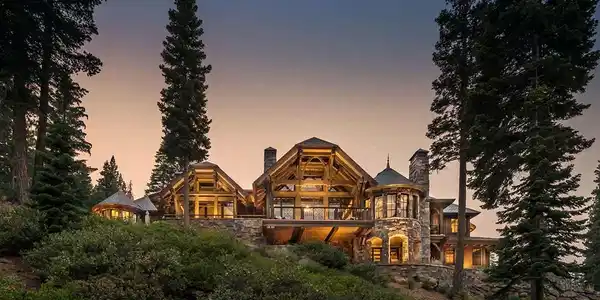 10981 Olana Drive, Truckee CA 96161