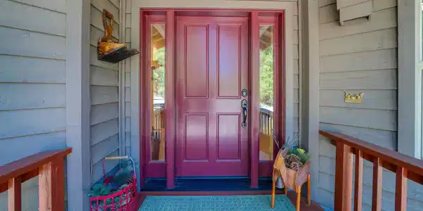 22 Fox Tail Lane