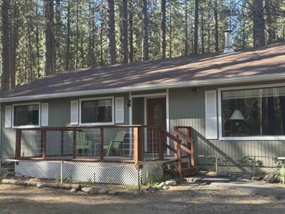 13 Shasta Trail