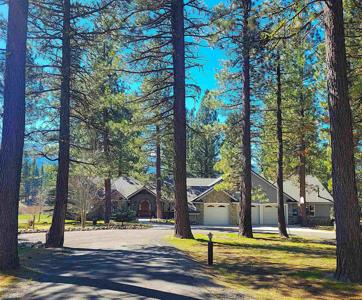 70 Cassidy Drive, Clio CA 96106
