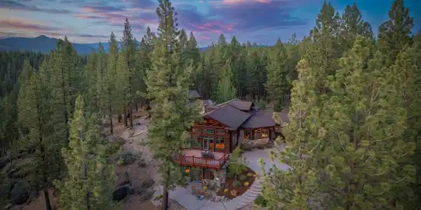 642 Deer Trail, Portola CA 96122