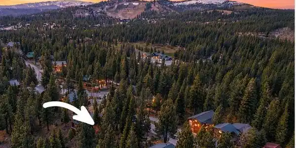 15343 Wolfgang Road, Truckee CA 96161