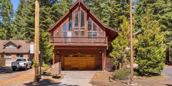 4121 North Lake Boulevard, Carnelian Bay CA 96140