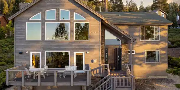 9140 Scenic Drive, Rubicon Bay CA 96142