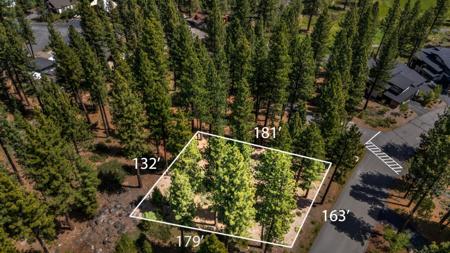 9240 Heartwood Drive, Truckee CA 96161
