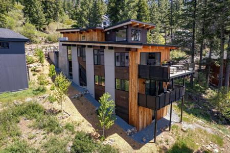 13011 Palisade Street, Truckee CA 96161-0000