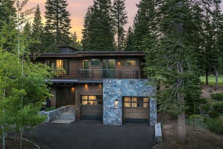 10568 Glenbrook Court, Truckee CA 96161