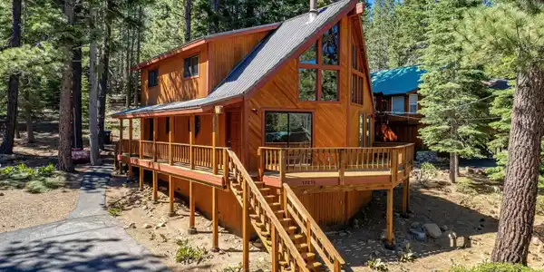 13215 Hansel Avenue, Truckee CA 96161