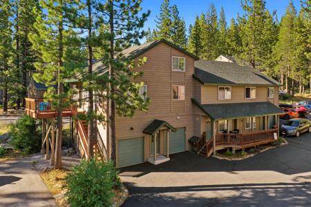 12491 Northwoods Boulevard # 1, Truckee CA 96161