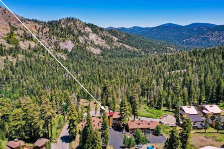 2101 Scott Peak Place