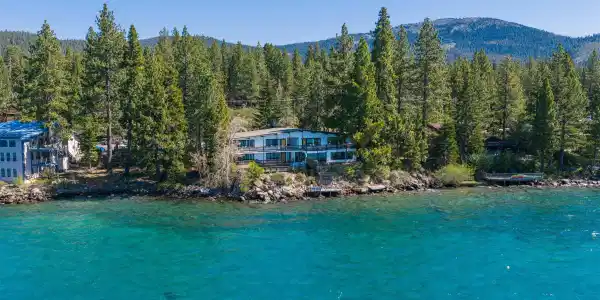 7276 North Lake Boulevard, Tahoe Vista CA 96148