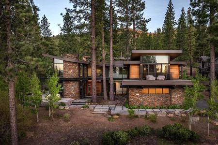2606 Elsinore Court, Truckee CA 96161