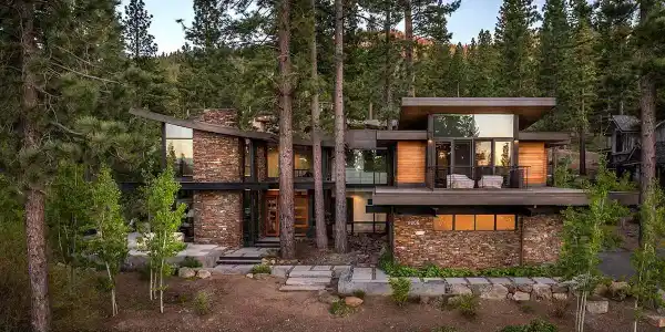 2606 Elsinore Court, Truckee CA 96161