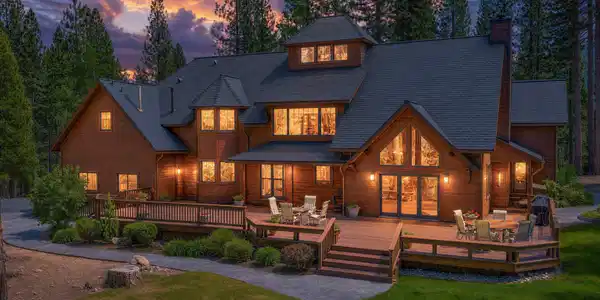 232 Boulder Drive, Clio CA 96106