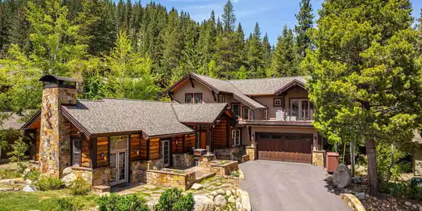 107 Shoshone Court, Olympic Valley CA 96146