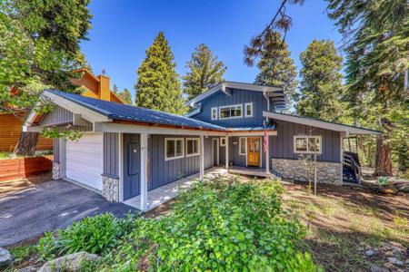 1335 Snowflower Lane, Tahoe City CA 96145-0000