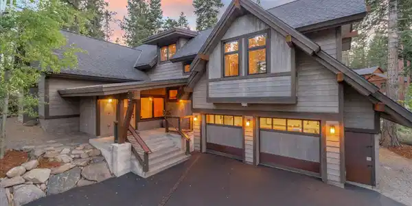 10795 Passage Place, Truckee CA 96161