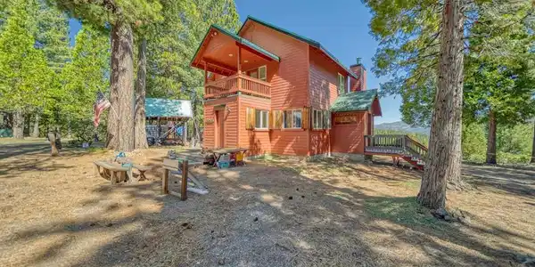 3412 Water Way, Graeagle CA 96103