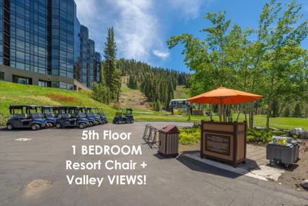 400 Resort Road