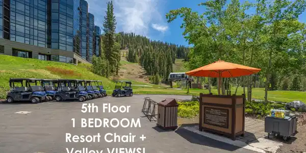 400 Resort Road