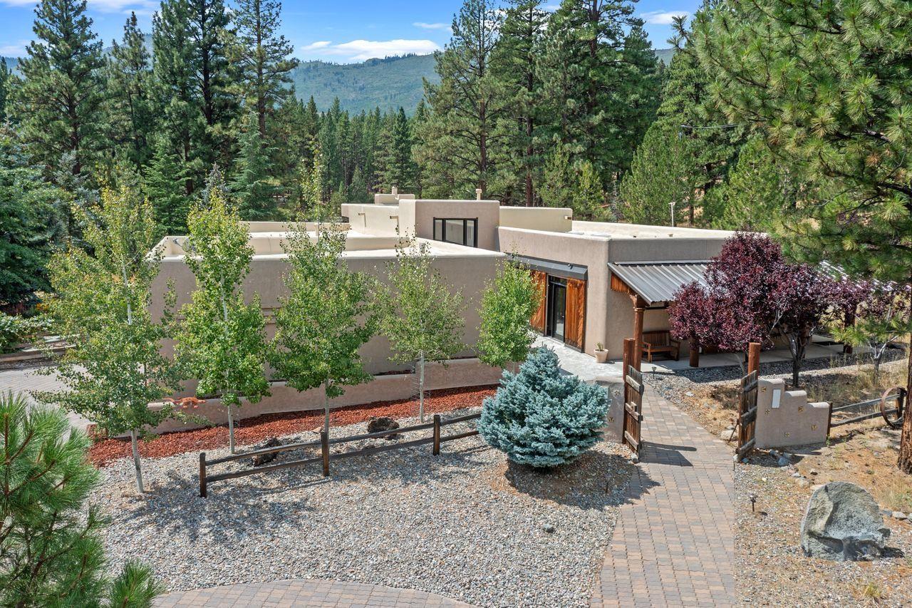 Image 1: Front of home--