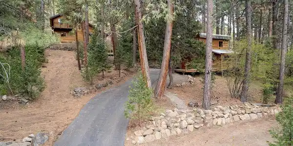 626 Bear Valley Road, Loyalton CA 96118