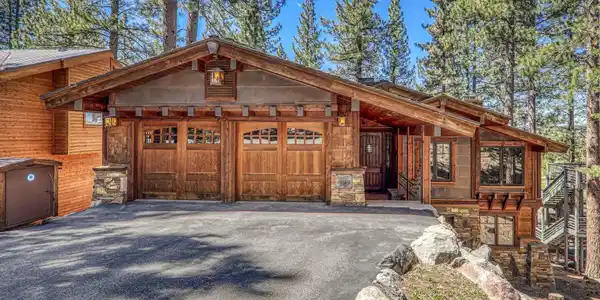 389 Skidder Trail, Truckee CA 96161