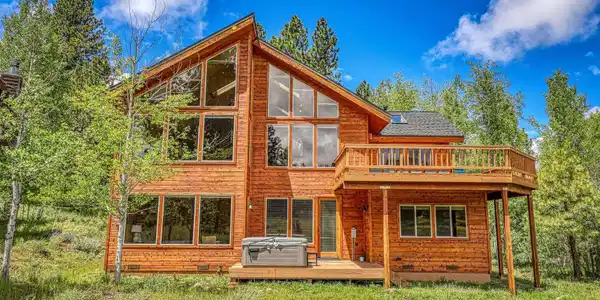 202 Bitter Brush, Northstar CA 96161