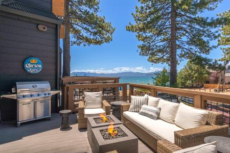 8308 North Lake Boulevard # 4, Kings Beach CA 96143