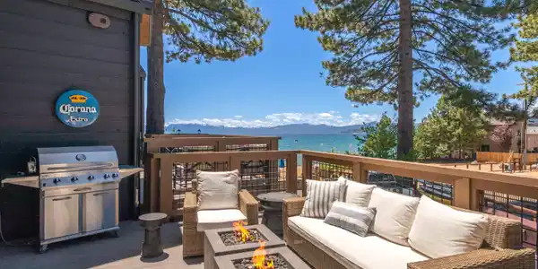8308 North Lake Boulevard # 4, Kings Beach CA 96143