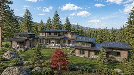 213 John Keiser, Truckee CA 96161