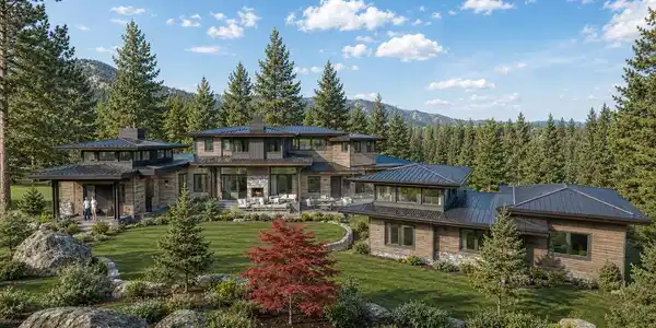 213 John Keiser, Truckee CA 96161