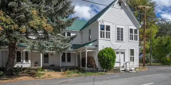 540 S Lincoln Street, Sierraville CA 96126