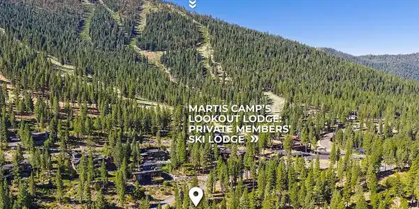 8219 Fallen Leaf Way, Truckee CA 96161