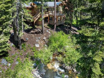 2321 Bear Falls Lane
