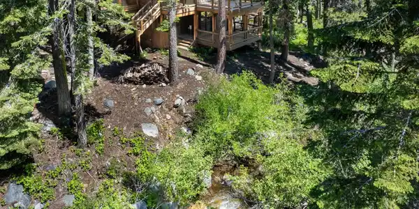 2321 Bear Falls Lane
