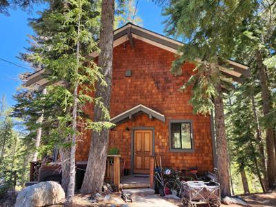 1965 Alpine Meadows Road, Alpine Meadows CA 96146-0000