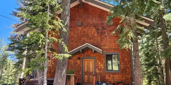 1965 Alpine Meadows Road, Alpine Meadows CA 96146-0000