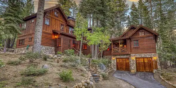 720 Ward Creek Blvd, Tahoe City CA 96145
