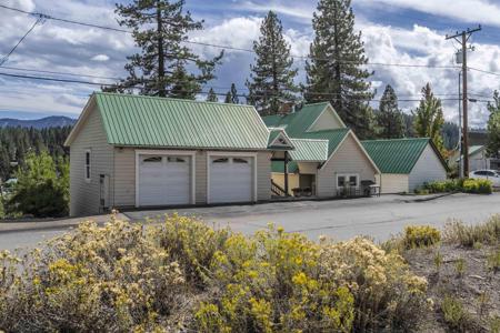 10114 E Jibboom Street, Truckee CA 96161