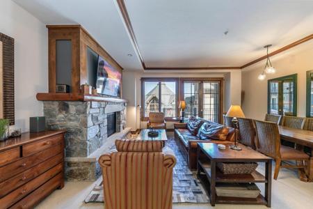 4001 Northstar Drive # 209, Truckee CA 96161
