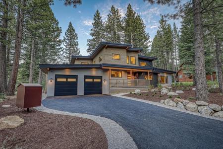 415 Lodgepole, Northstar CA 96161